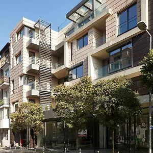 Baratero Club Private Parking Ev Points Sofya