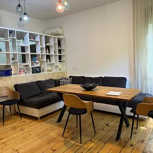 Apartment 21 Asparuh - 24h Self Check-in