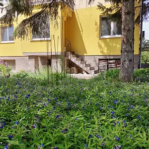 Homestay за гости 