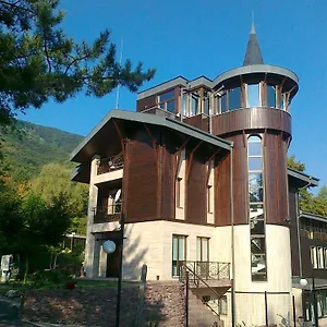 6ato & Wellnes Hotel