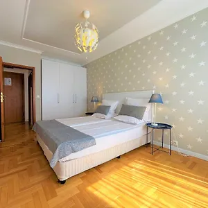 3* Отель Dunav House