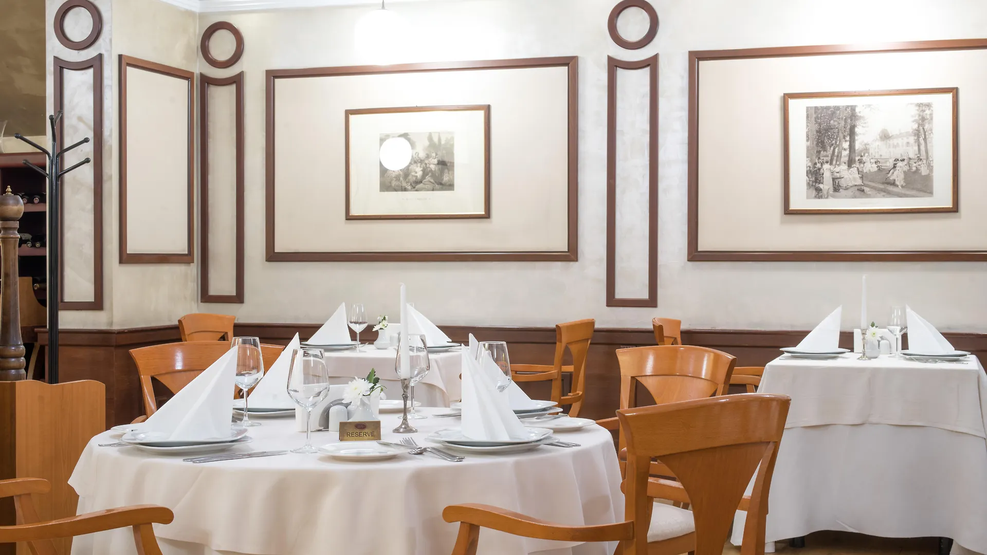 Hotel Downtown - Top Location In The Heart Of Sofia City