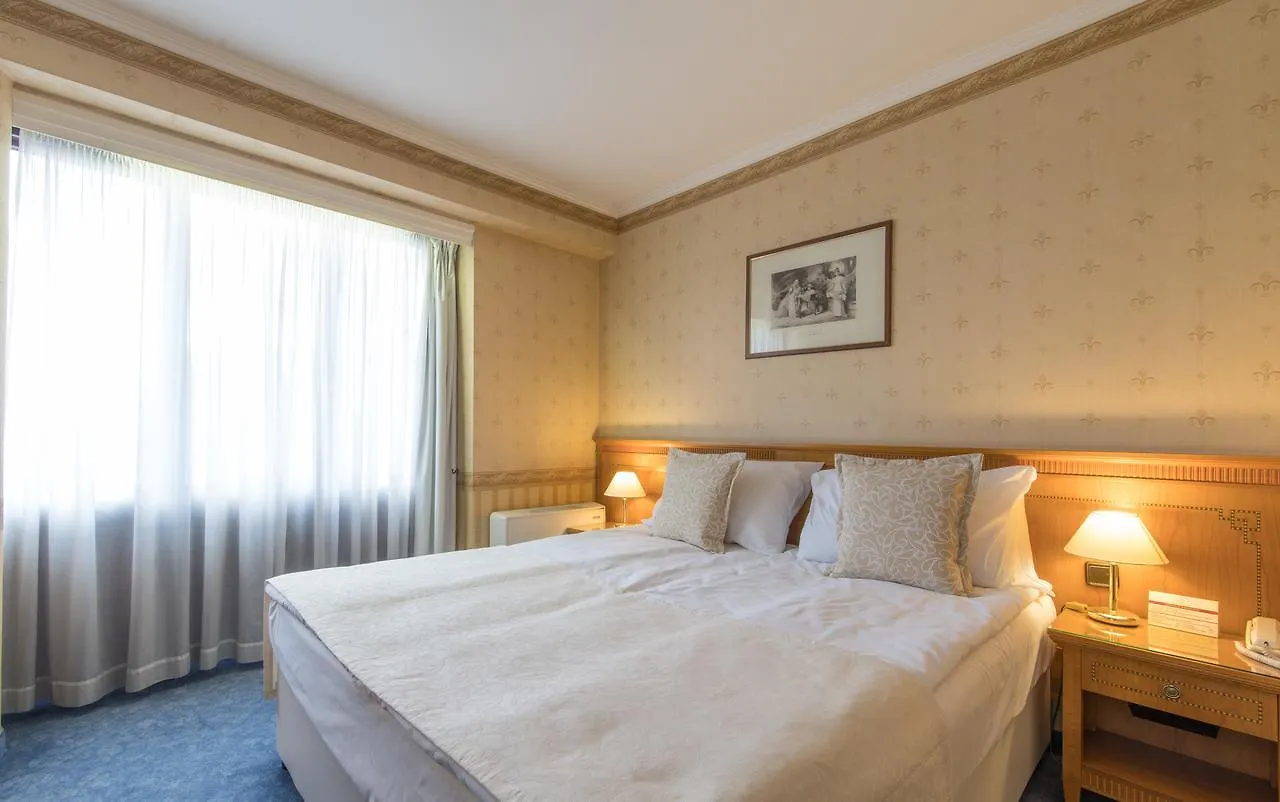 Hotel Downtown - Top Location In The Heart Of Sofia City