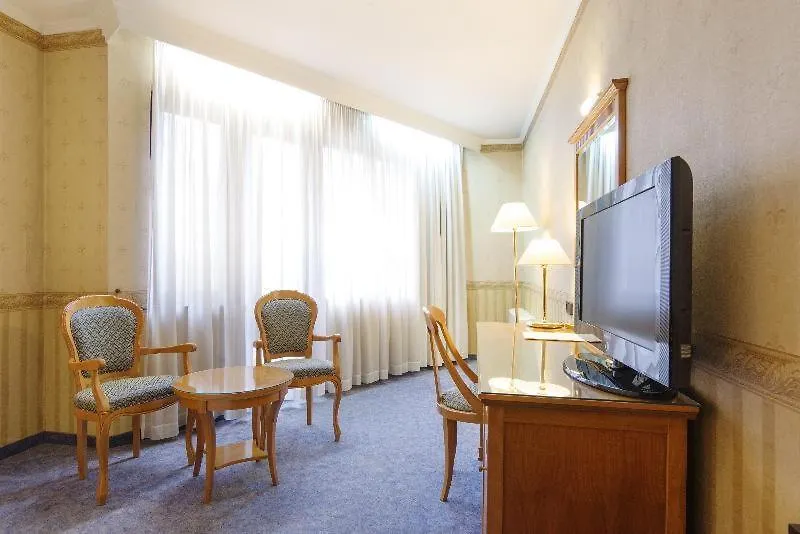 Hotel Downtown - Top Location In The Heart Of Sofia City Bułgaria