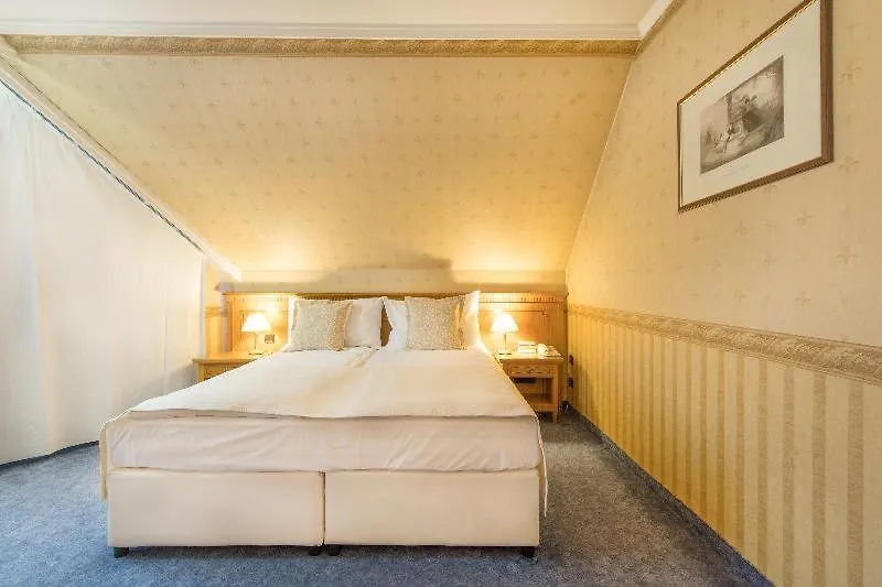 Hotel Downtown - Top Location In The Heart Of Sofia City 4*,