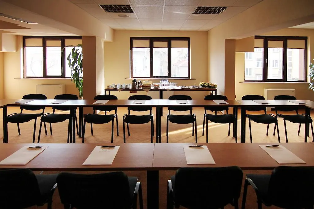 Hotel Downtown - Top Location In The Heart Of Sofia City