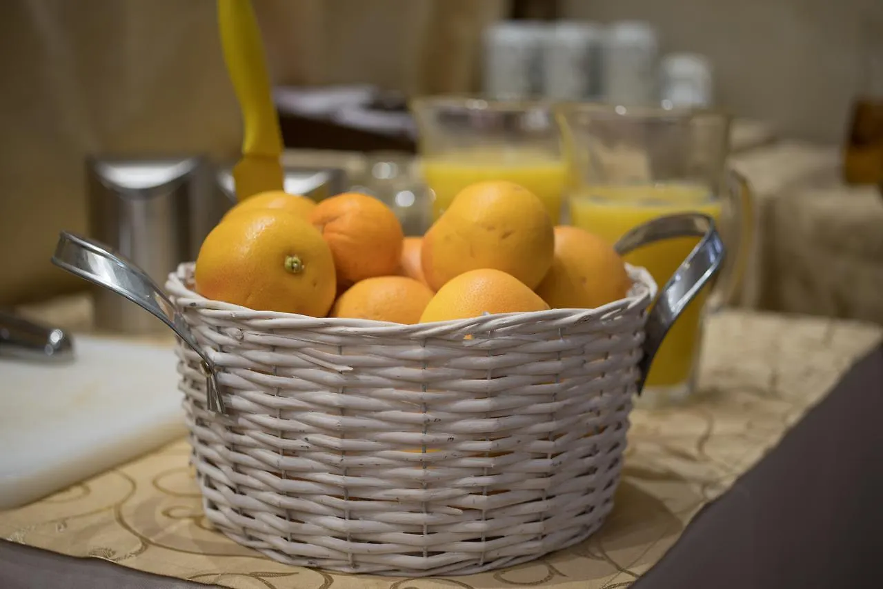 ****  Hotel Downtown - Top Location In The Heart Of Sofia City Bułgaria