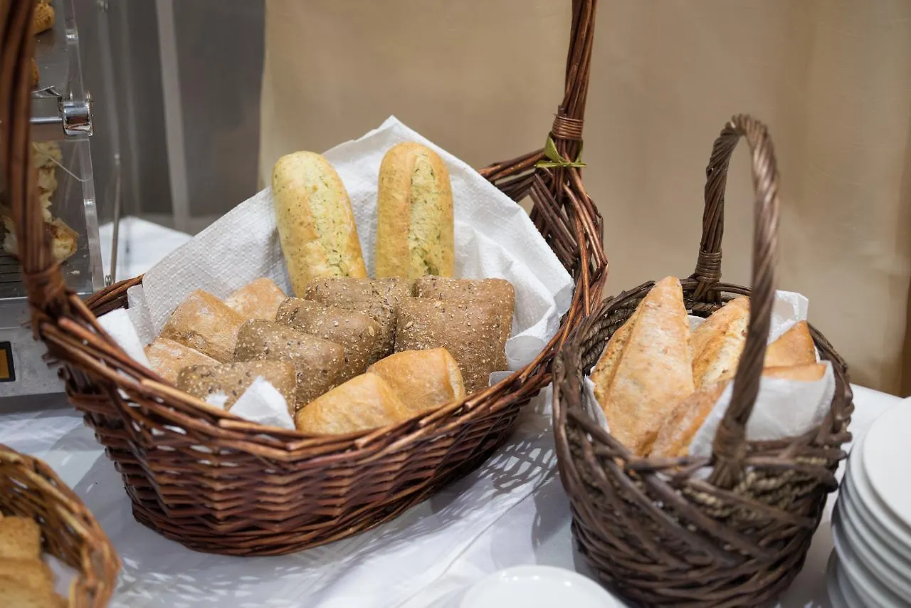 ****  Hotel Downtown - Top Location In The Heart Of Sofia City Bułgaria