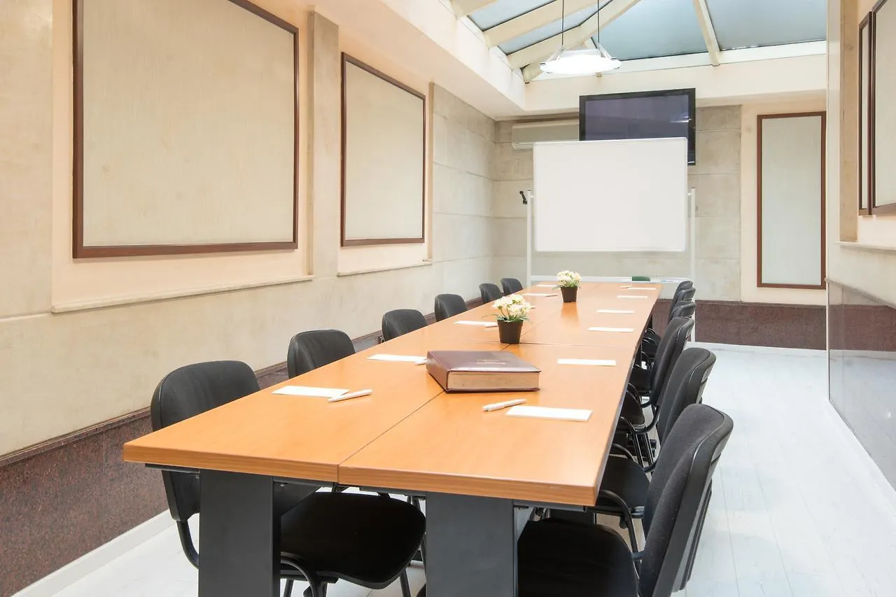 Hotel Downtown - Top Location In The Heart Of Sofia City
