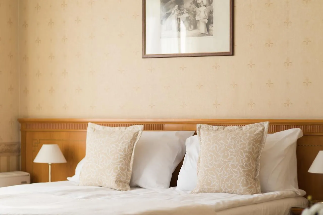 Hotel Downtown - Top Location In The Heart Of Sofia City 4*,