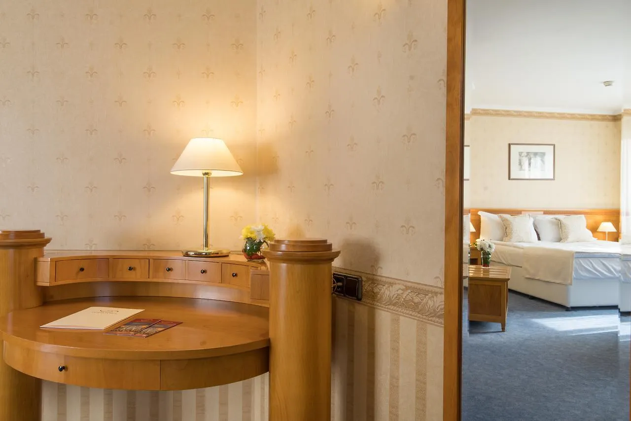 Hotel Downtown - Top Location In The Heart Of Sofia City